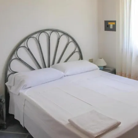 San Pietro Costa Rei