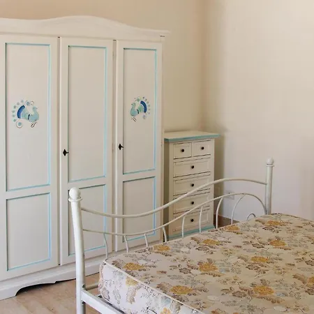 Hébergement de vacances San Pietro Costa Rei