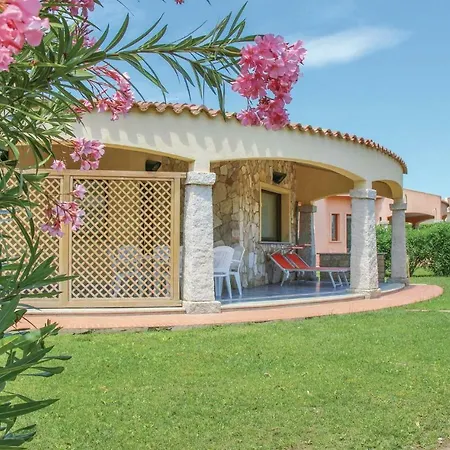 Hébergement de vacances San Pietro Costa Rei