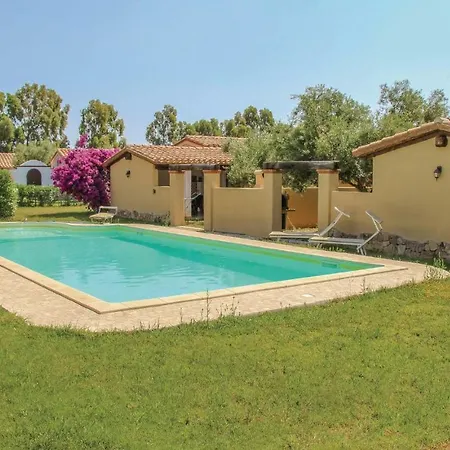 San Pietro Hébergement de vacances *