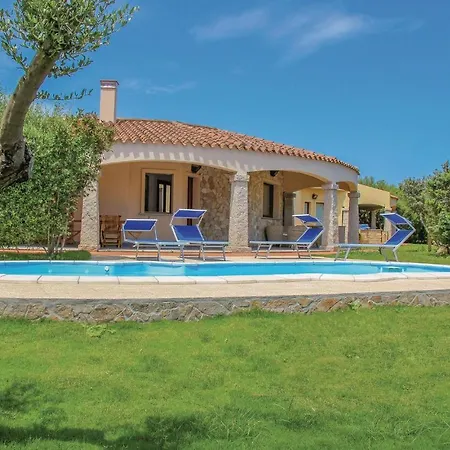 San Pietro Vakantiehuis *