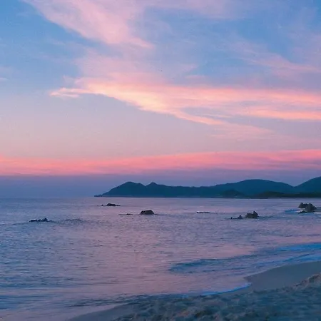 San Pietro Коста Рей