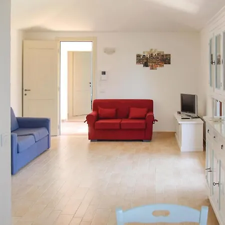 Vakantiehuis San Pietro