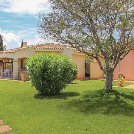 Дом отдыха San Pietro