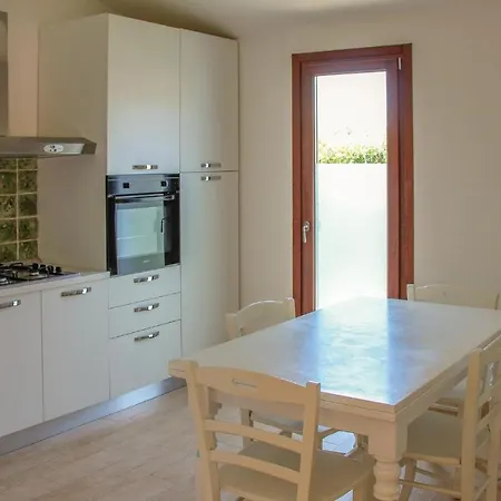 San Pietro Дом отдыха