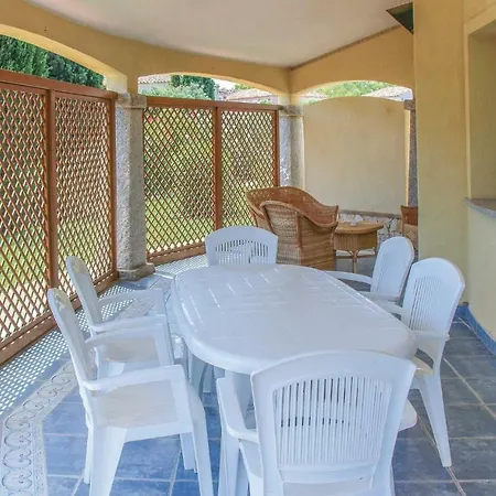 San Pietro Casa vacanze *