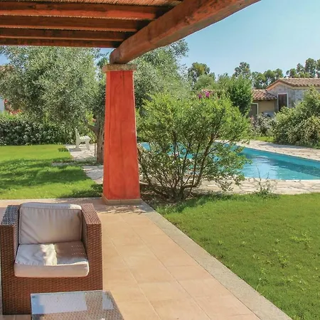 San Pietro Casa vacanze Costa Rei